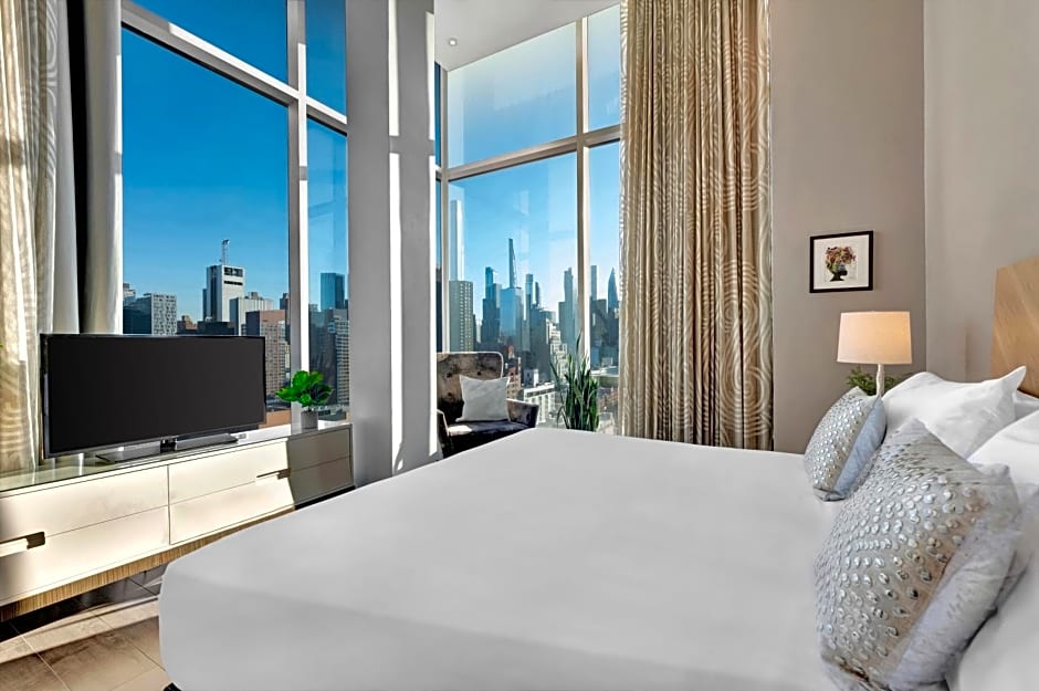 INK 48 HOTEL