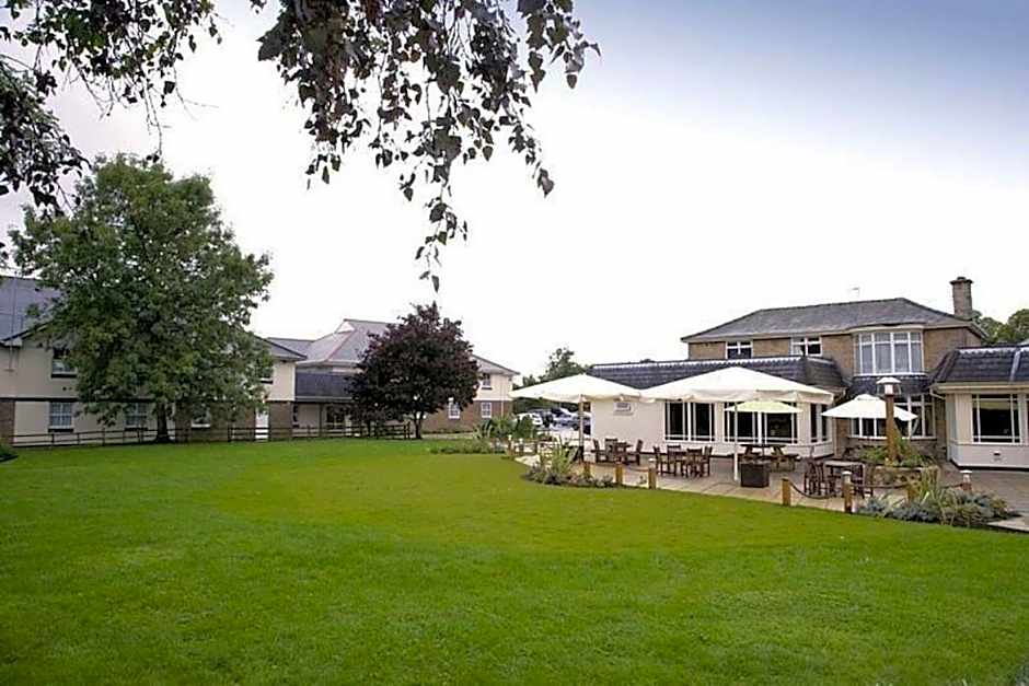 Premier Inn Lincoln (Canwick)