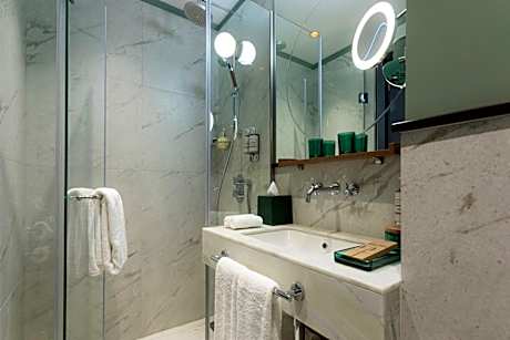 Junior Suite with Terrace B Block