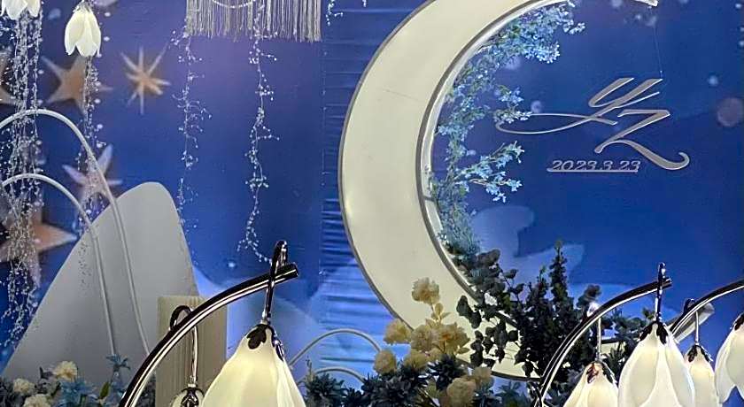 Holiday Inn Express Zhengzhou Zhongzhou By IHG