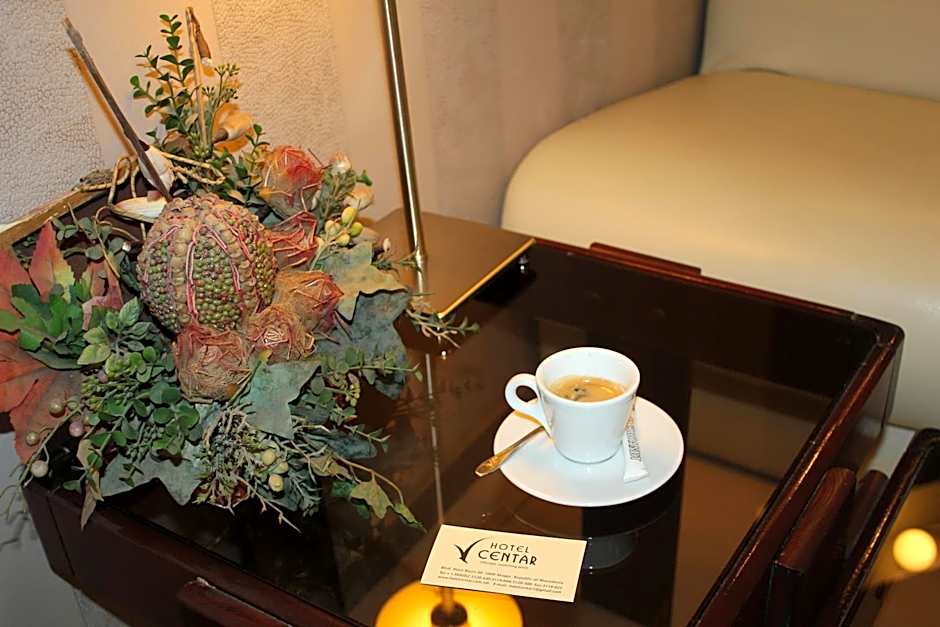 Hotel Centar