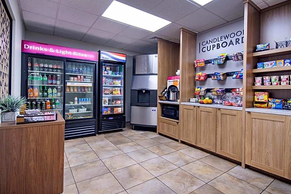 Candlewood Suites Buffalo Amherst By IHG