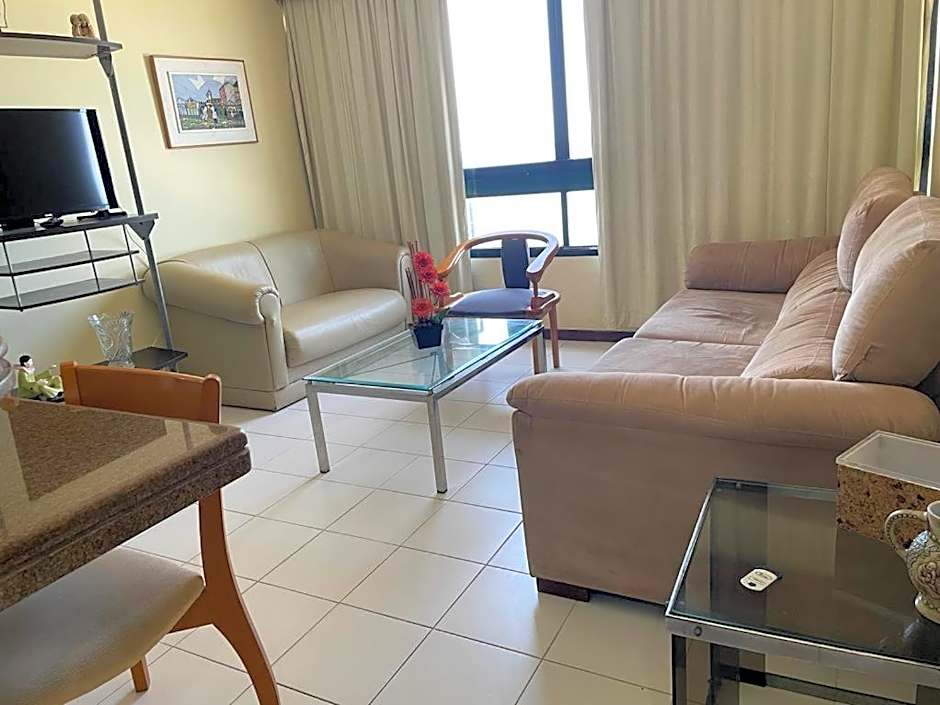 Flat no Pituba Sol 302 E 311