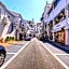 1079 - Frontline Puerto Banus Apartment