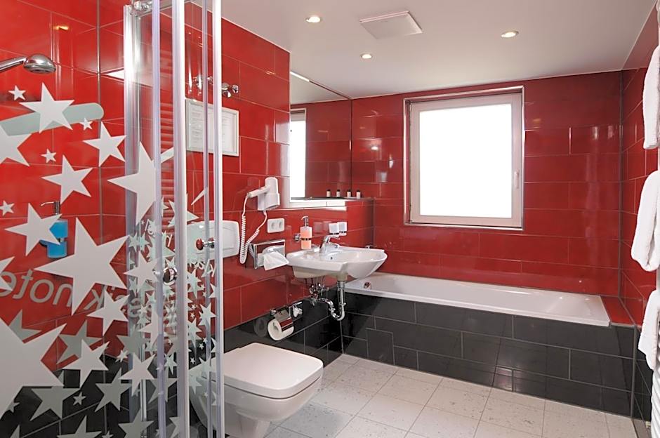 Hotel Klassik Berlin