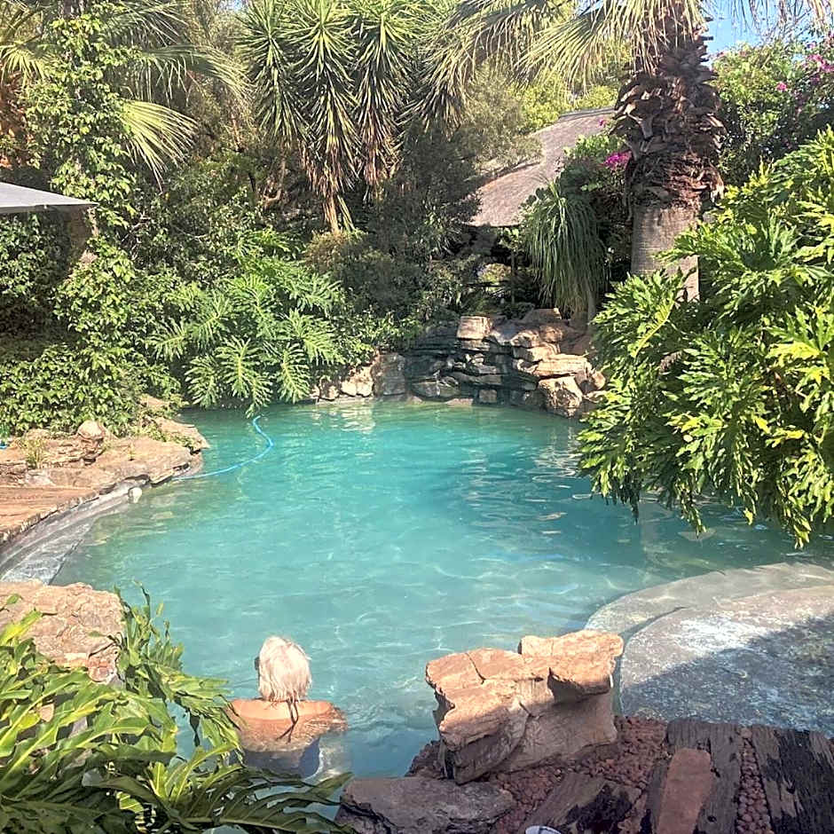 Glen Afric Country Lodge