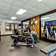 Comfort Inn Laurel - Fort Meade