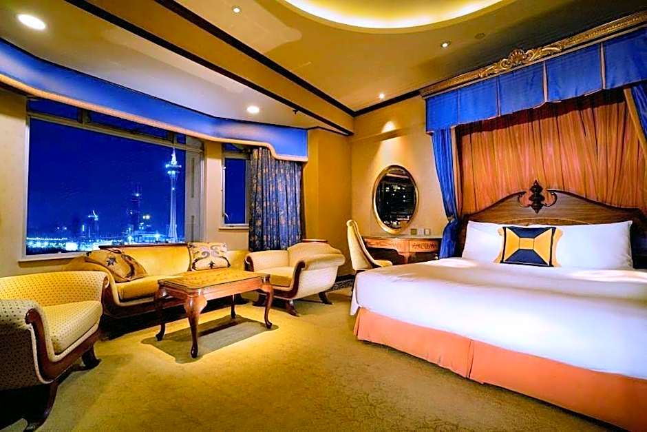 Hotel Lisboa