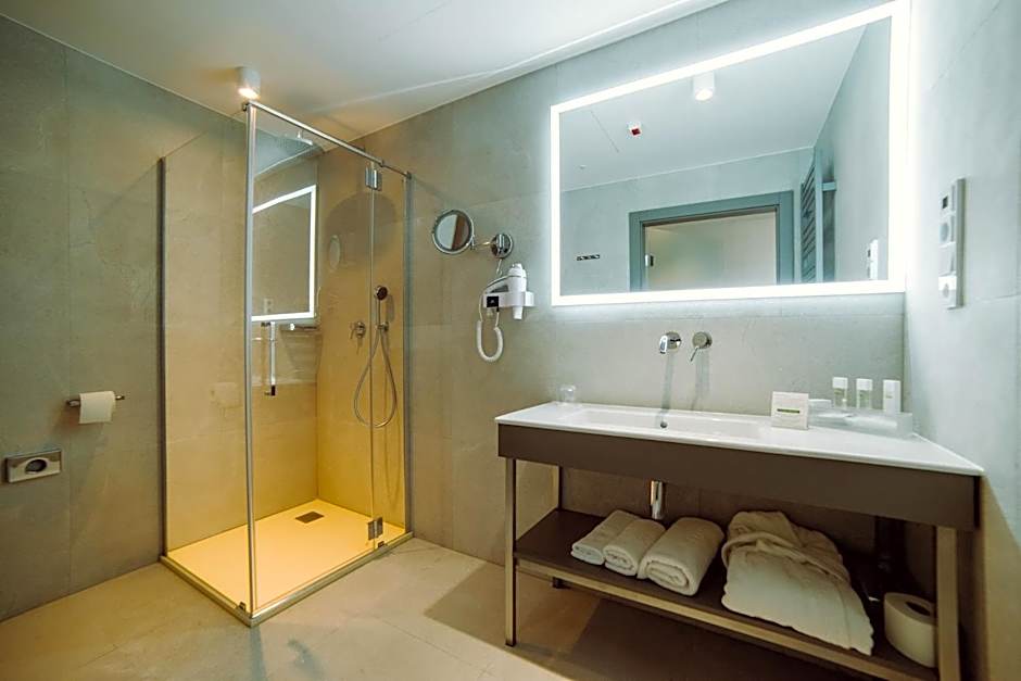 Hotel Evva
