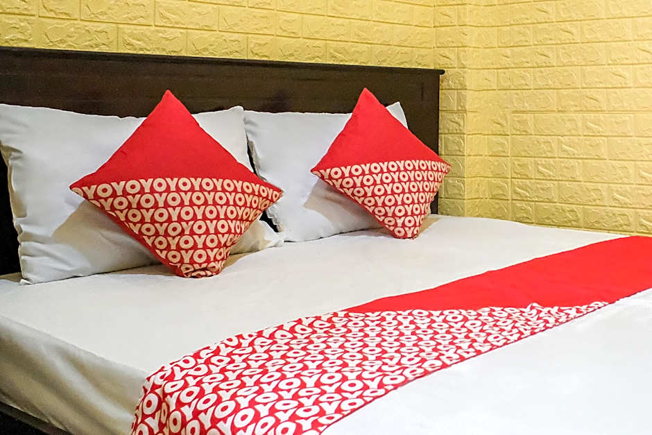 OYO 93333 Rama Home Stay