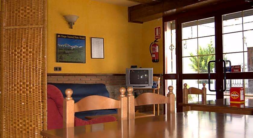 Quentar Hotel
