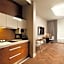 City Park Hotel & Residence