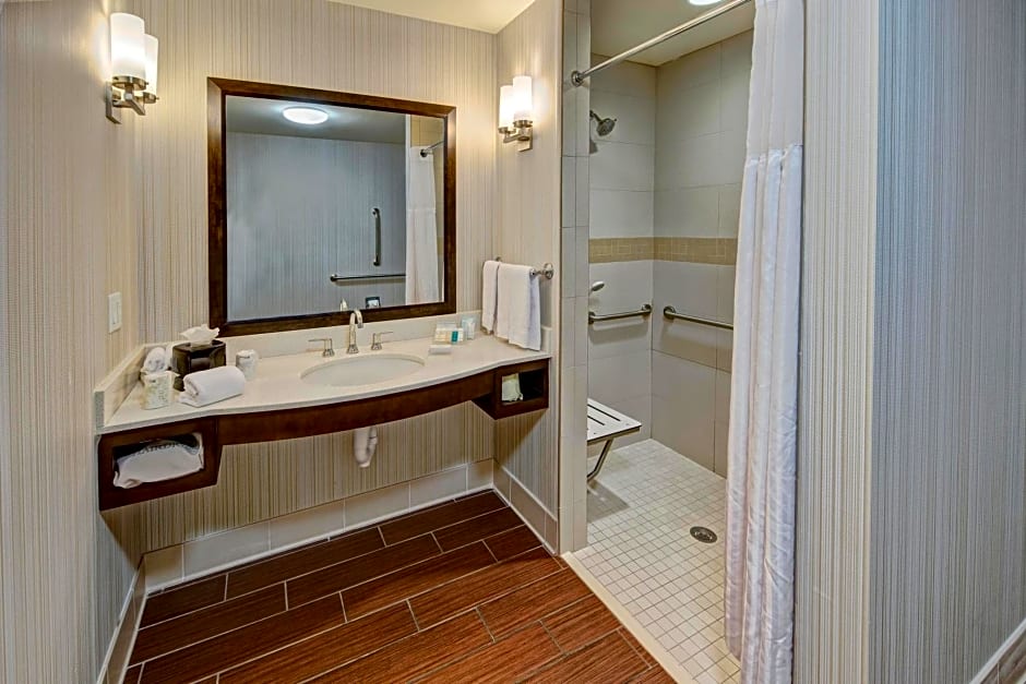 Hilton Garden Inn Memphis/Wolfchase Galleria