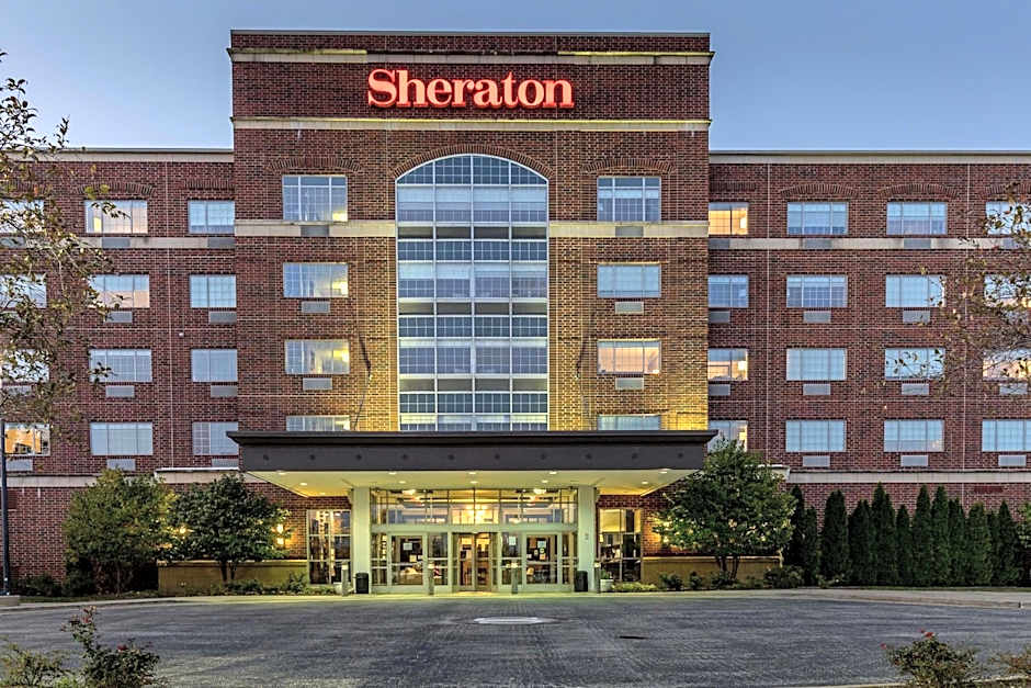 Sheraton Chicago Northbrook Hotel