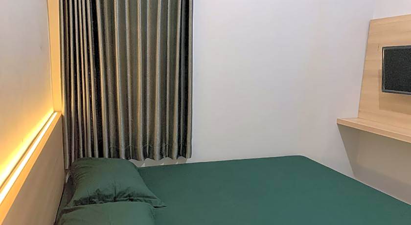 Hotel Merak Indah