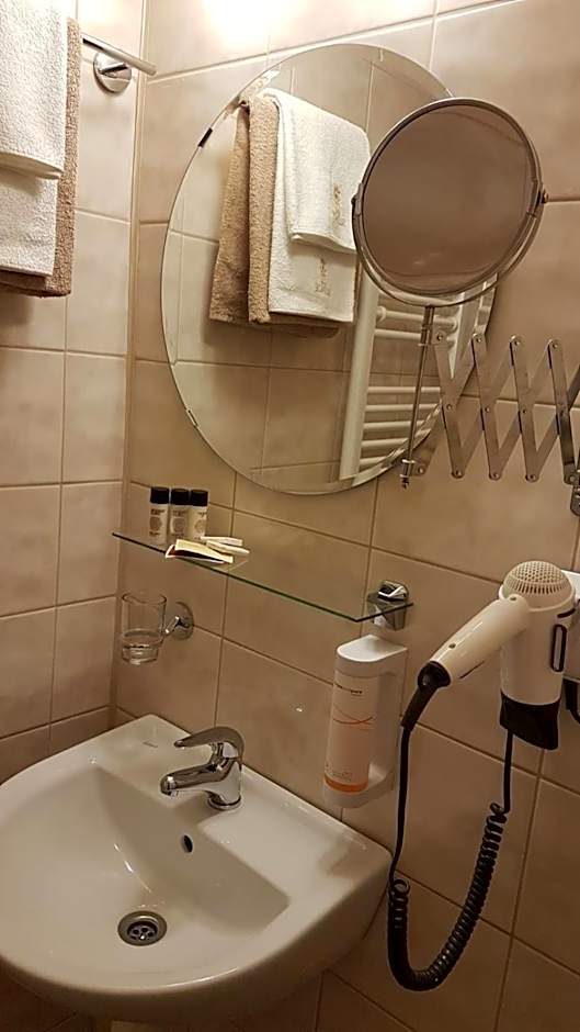 Hotel Slunce