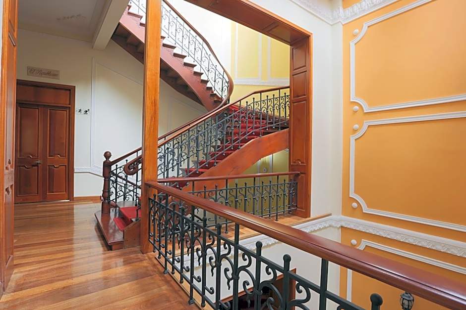 Hotel Santa Lucia Boutique Spa
