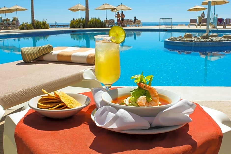 GR Solaris Lighthouse - All Inclusive