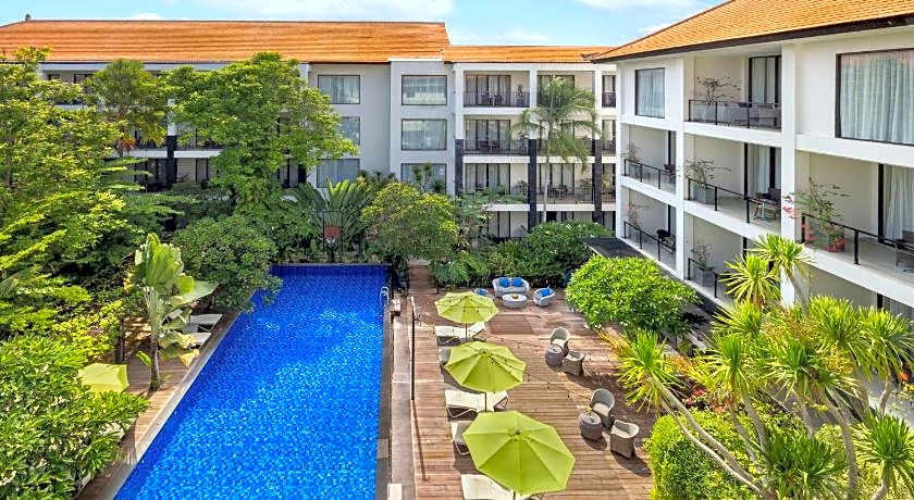 Taksu Sanur Hotel