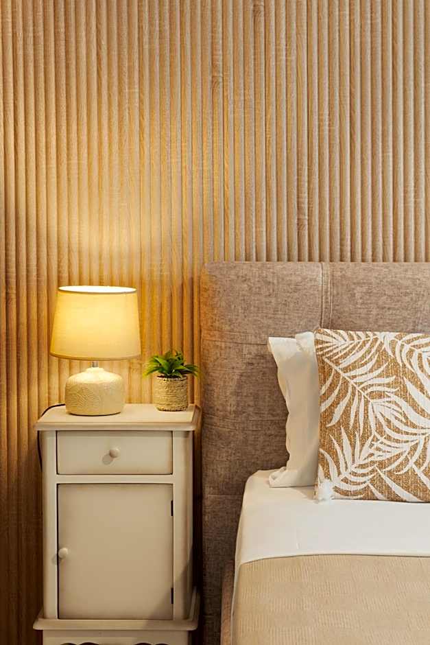 Villa Romantica Hotel