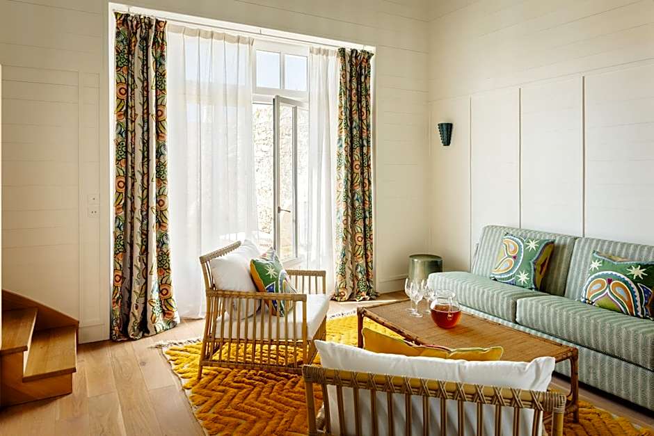 La Mission Hôtel & SPA - l'île d'Yeu