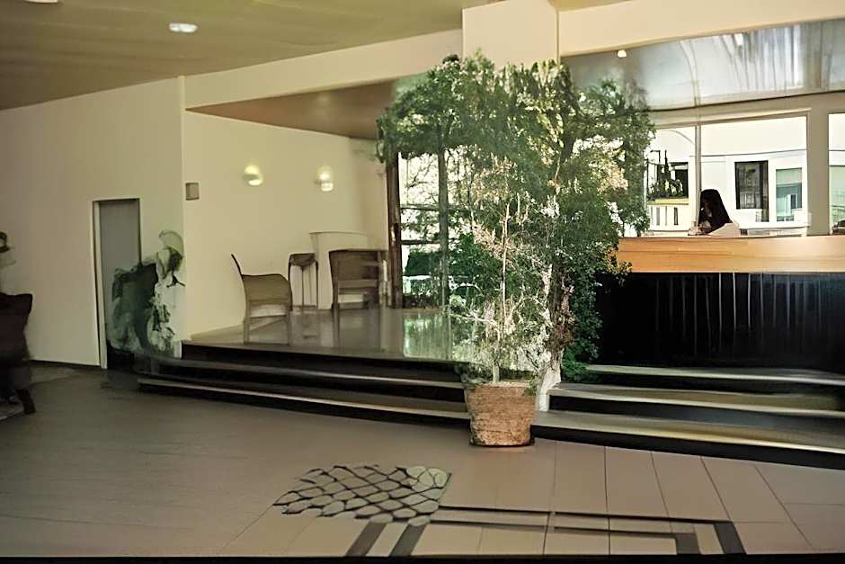 Cit'Hotel Escatel