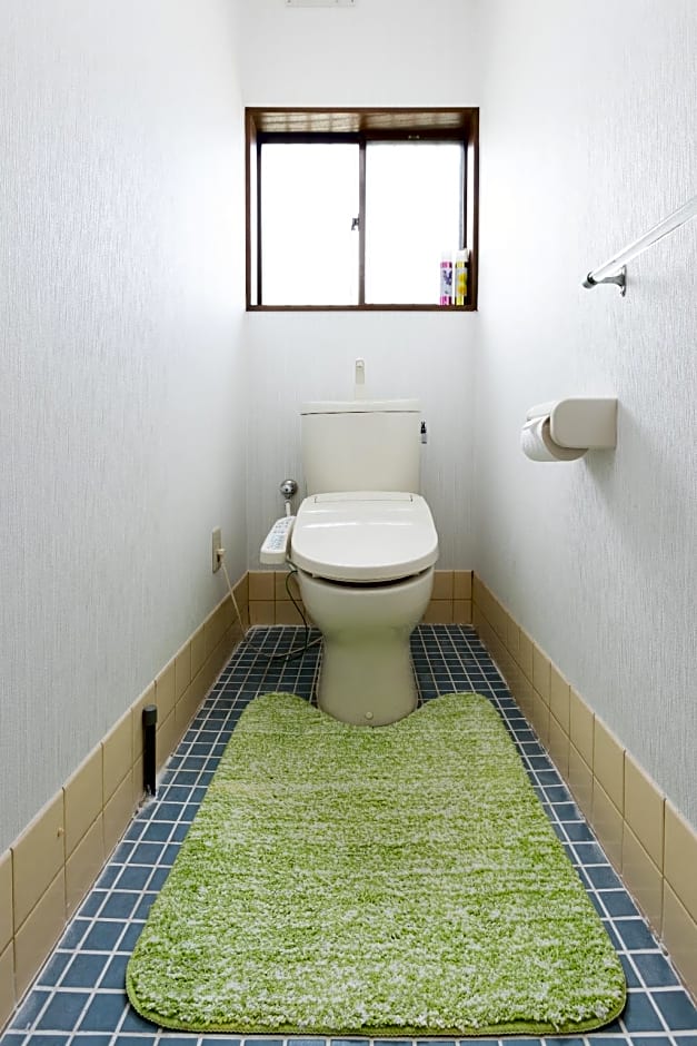 A and Z GUEST HOUSE