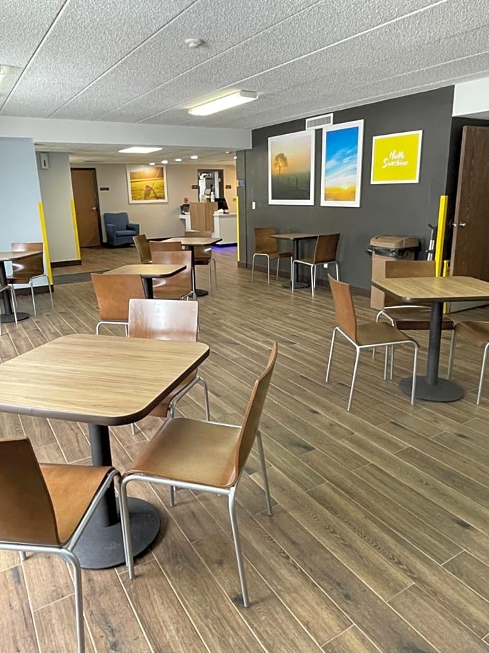 Days Inn by Wyndham Sioux Falls Airport