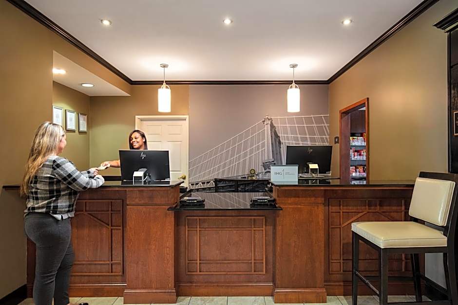 Staybridge Suites Fairfield Napa Valley Area by IHG