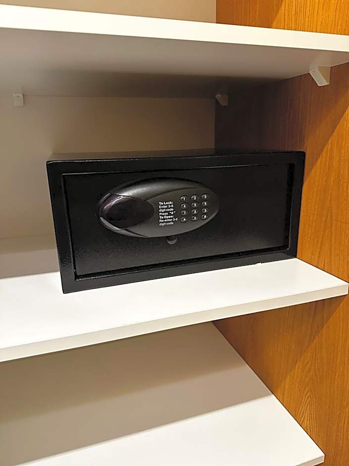 Villa Monica Apartamenty