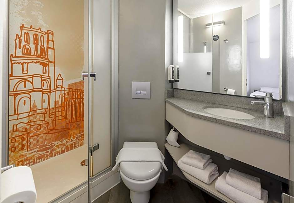 B&B Hotel Albi
