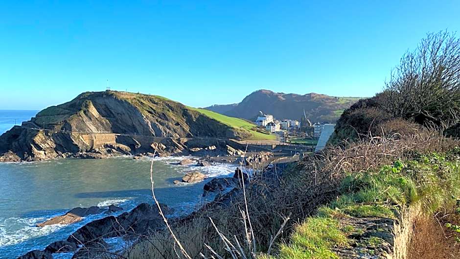 Ocean Backpackers self-catering hostel