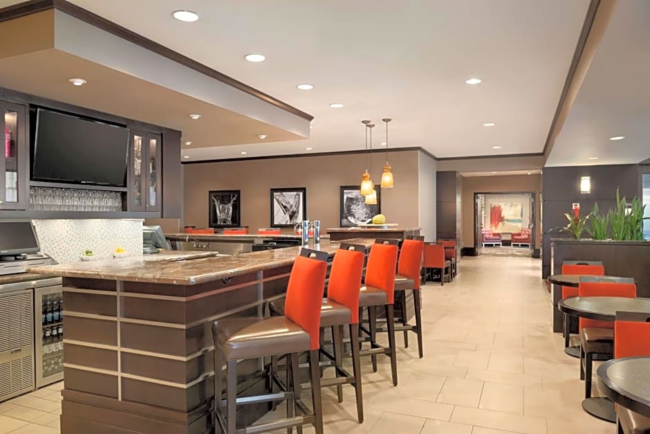Hilton Garden Inn Houston Nw/America Plaza