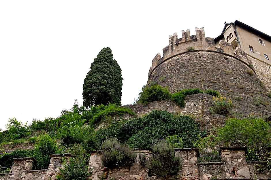 Mercure Nerocubo Rovereto