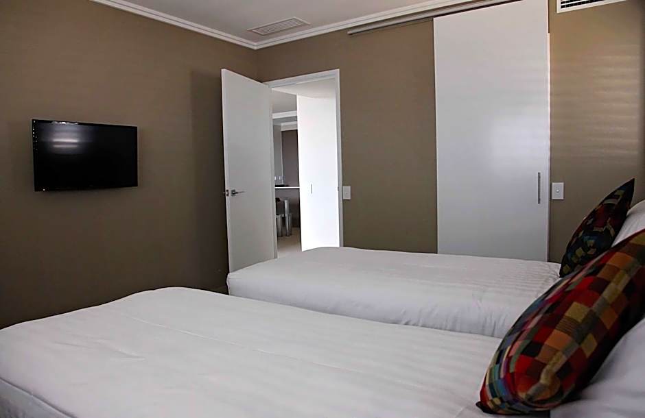 Photo 1 of 56 of Deluxe 2 Bedroom Apartment