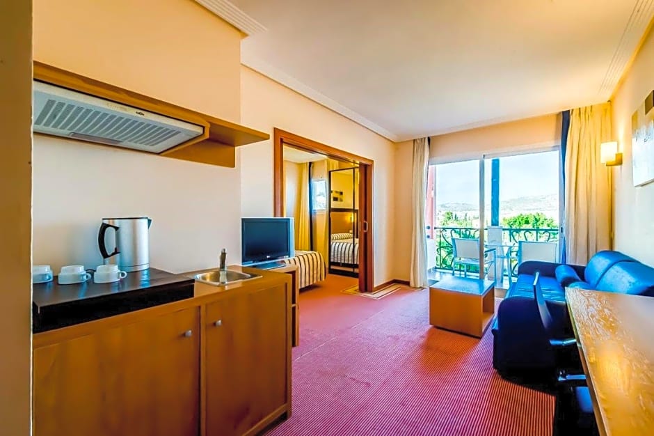 Hotel Bonalba Alicante