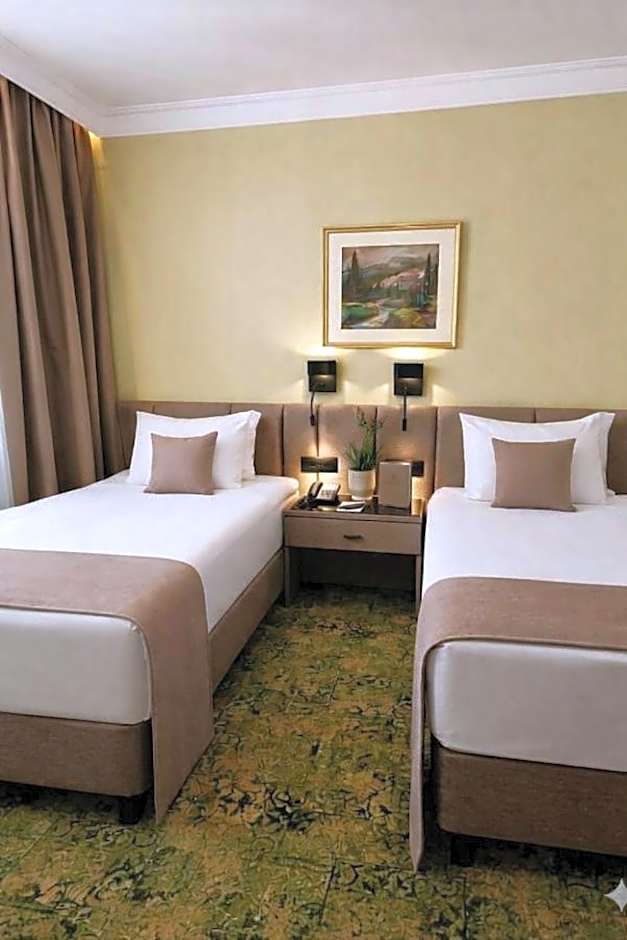 Hotel Turist - City Center
