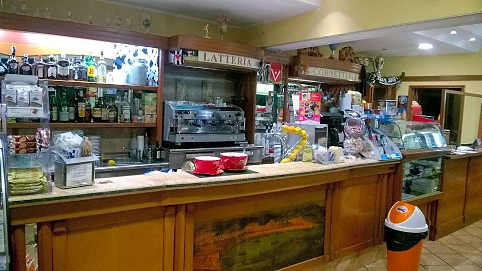 B&B Villa Dante - Policlinico