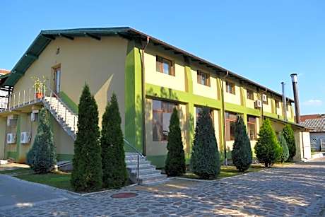 Motel Mesterul Manole