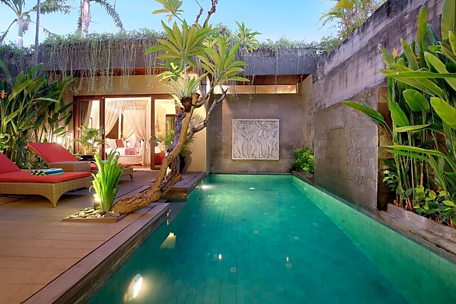 Kanishka Villas Hotel