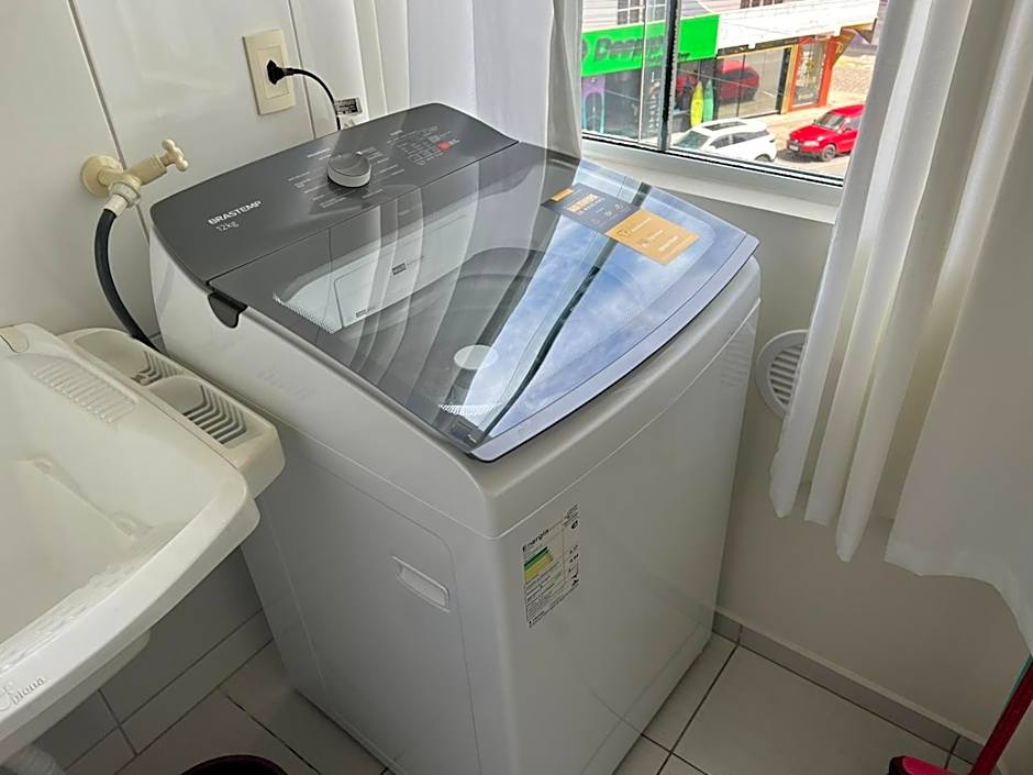 Apartamento Praia do Tabuleiro