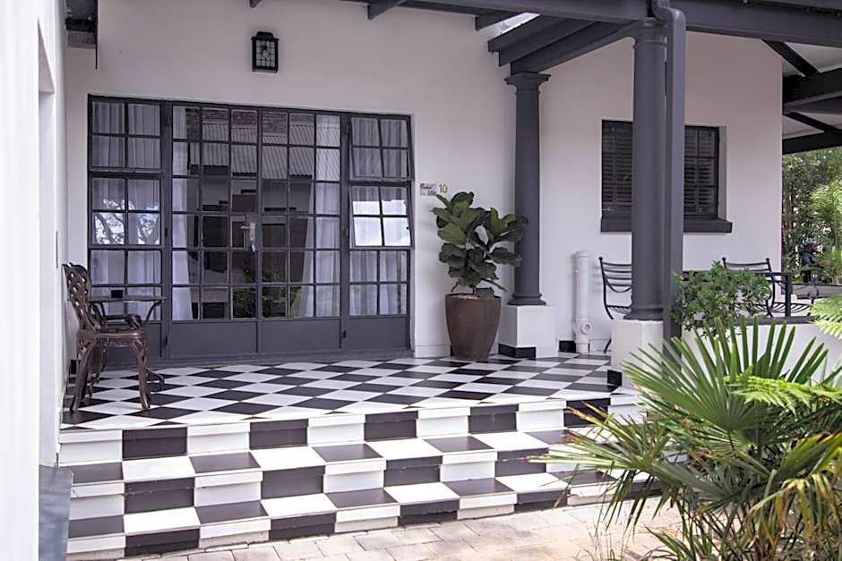 Milner House Kimberley