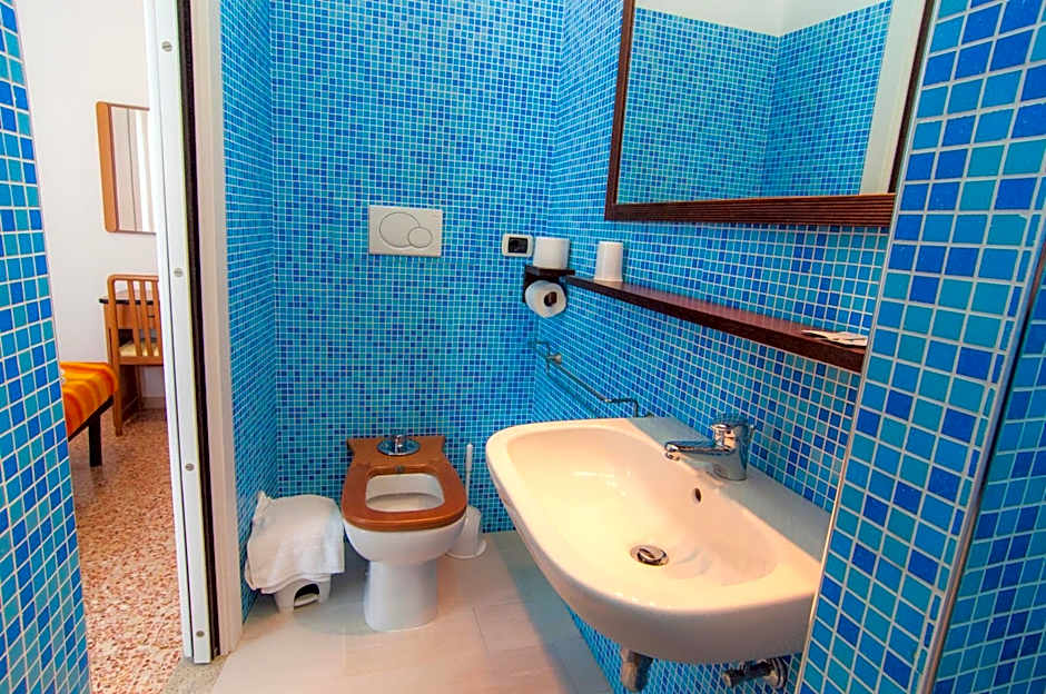 Hotel Greta B&B
