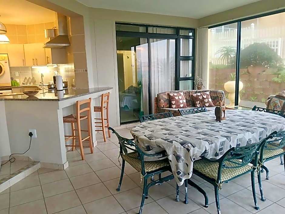 No 2 Margate Sun, Marine Drive Margate