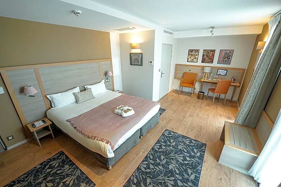Hotel Vatel Bordeaux