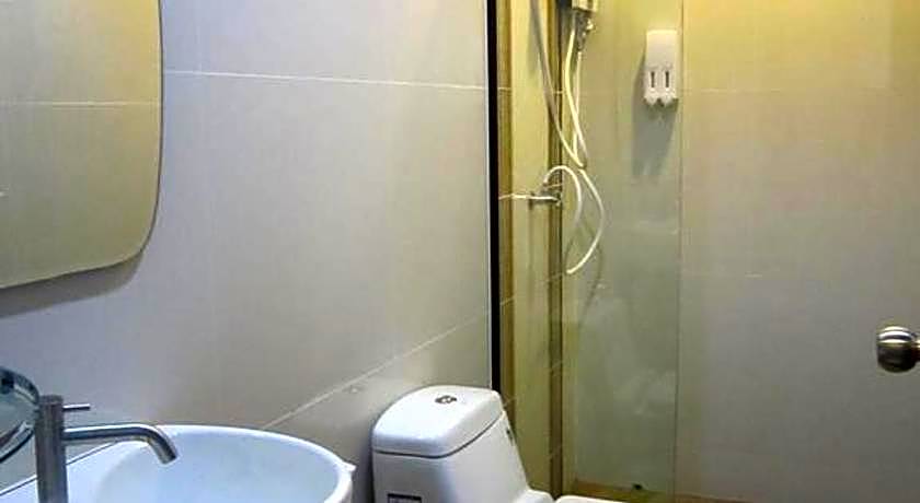 Krabi Riverview Hotel