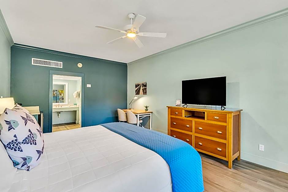 Beachside Inn