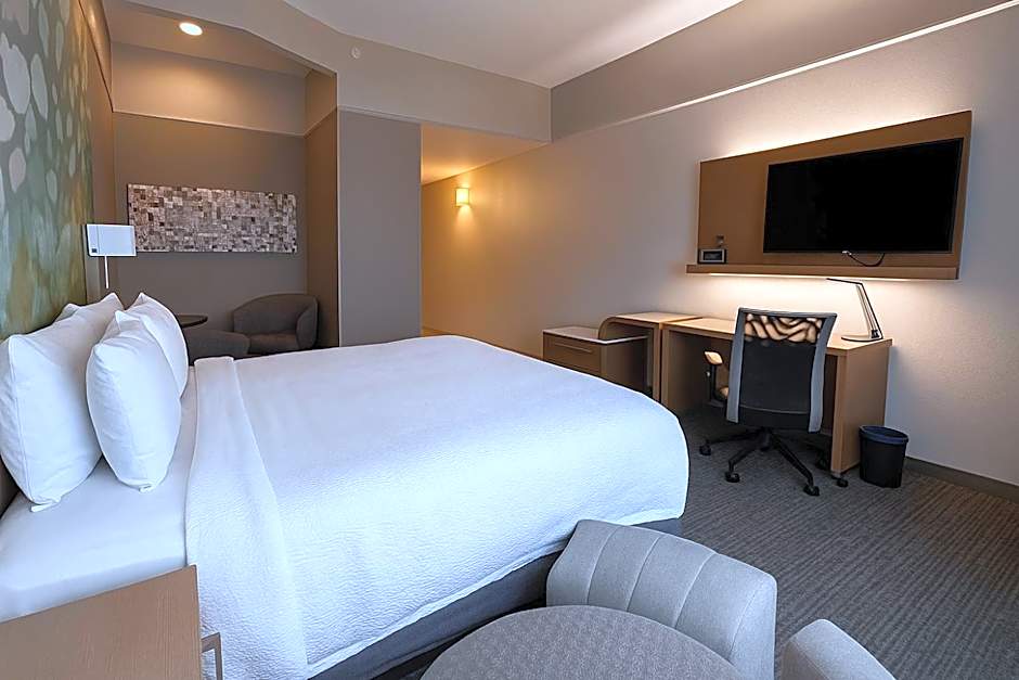 Courtyard by Marriott El Paso Airport