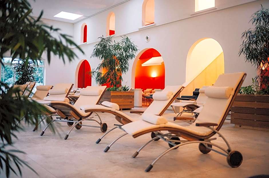 Hotel Calamus - 4 Sterne Superior