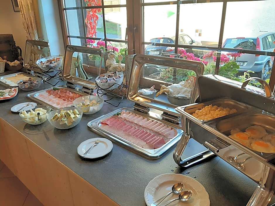 Garni-Hotel-Schäfer